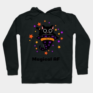 Magical AF Hoodie